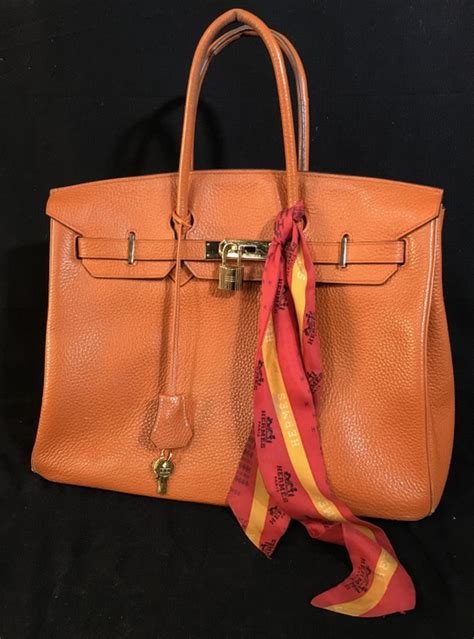 hermes bag authentication